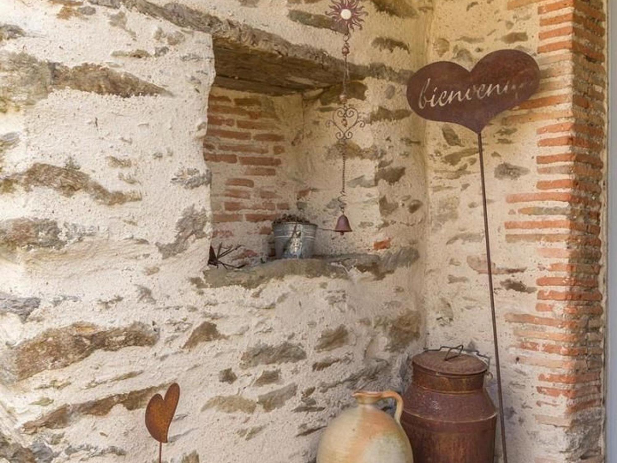Gite De Charme Avec Velos Dans Un Village Viticole Proche Clisson Et Puy Du Fou - Fr-1-306-818 Monnieres  Luaran gambar
